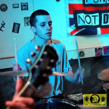 Schaden (A) Alter Bahnhof, Hof 14. Dezember 2022 (10).JPG